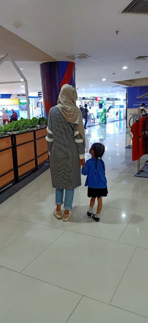 Mega Nuralam profile icon