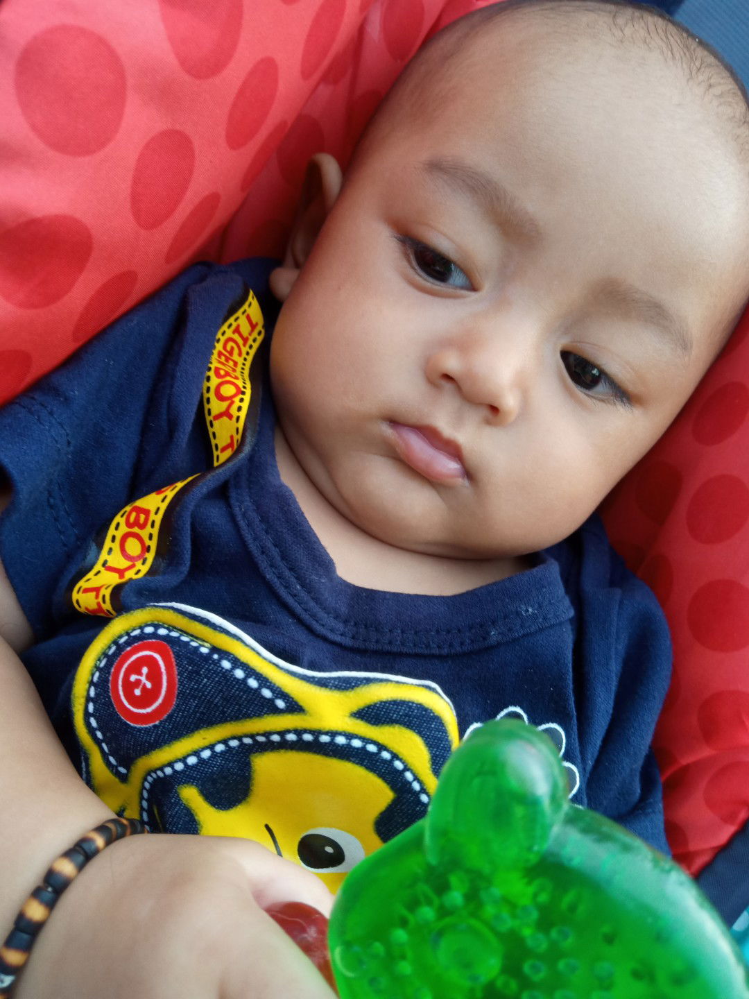 Siti Khotijah profile icon