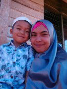 RIKA TINORA RAMAYANTI profile icon