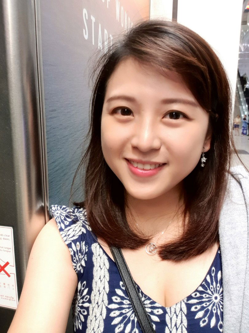 Chew Bee Foon profile icon