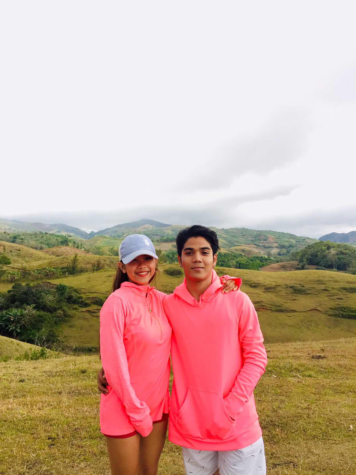 Chelcie Ann Baroa profile icon