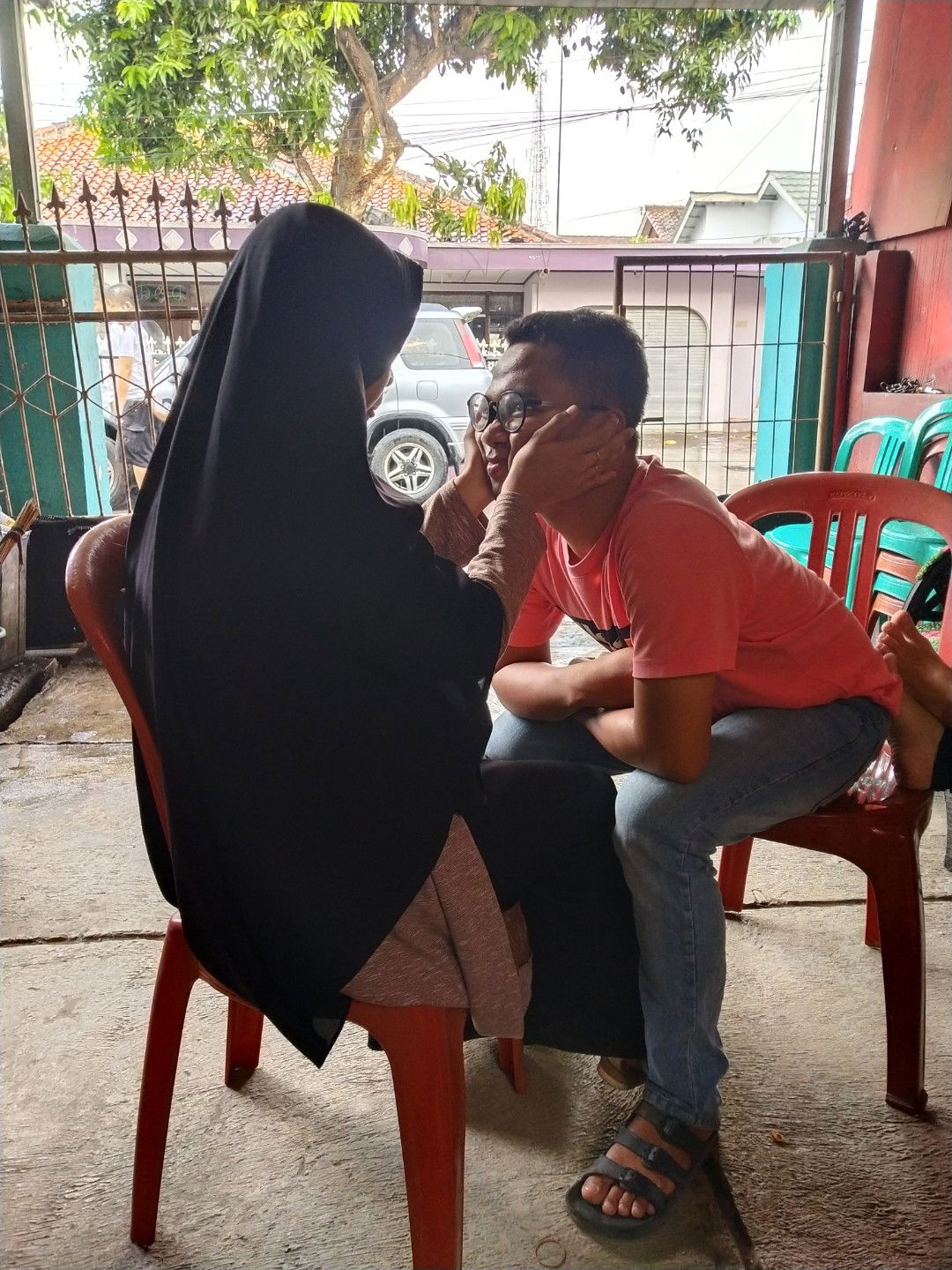 Andreyna Putris profile icon