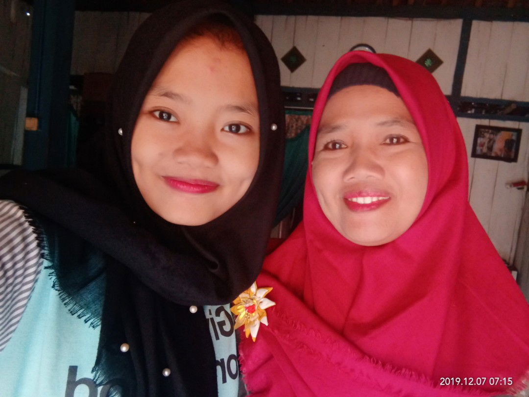 Hanik Amariah profile icon