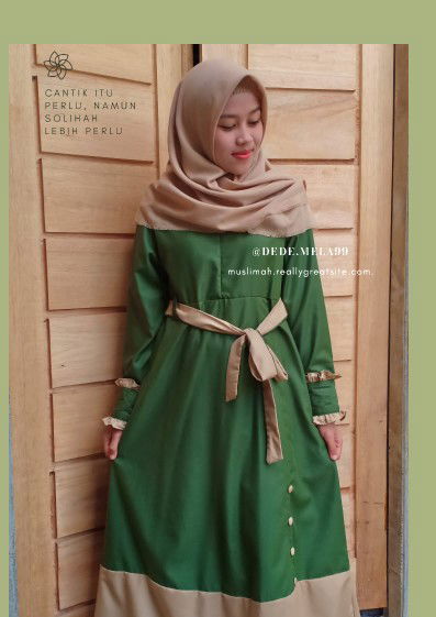 Dede mela profile icon