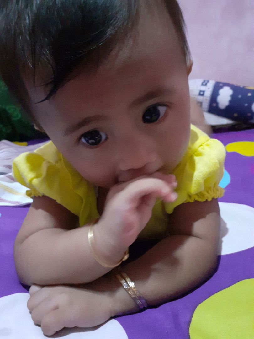 Sari Faa profile icon