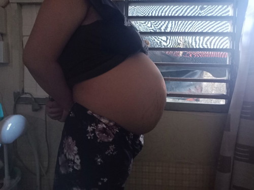 38weeks 1day