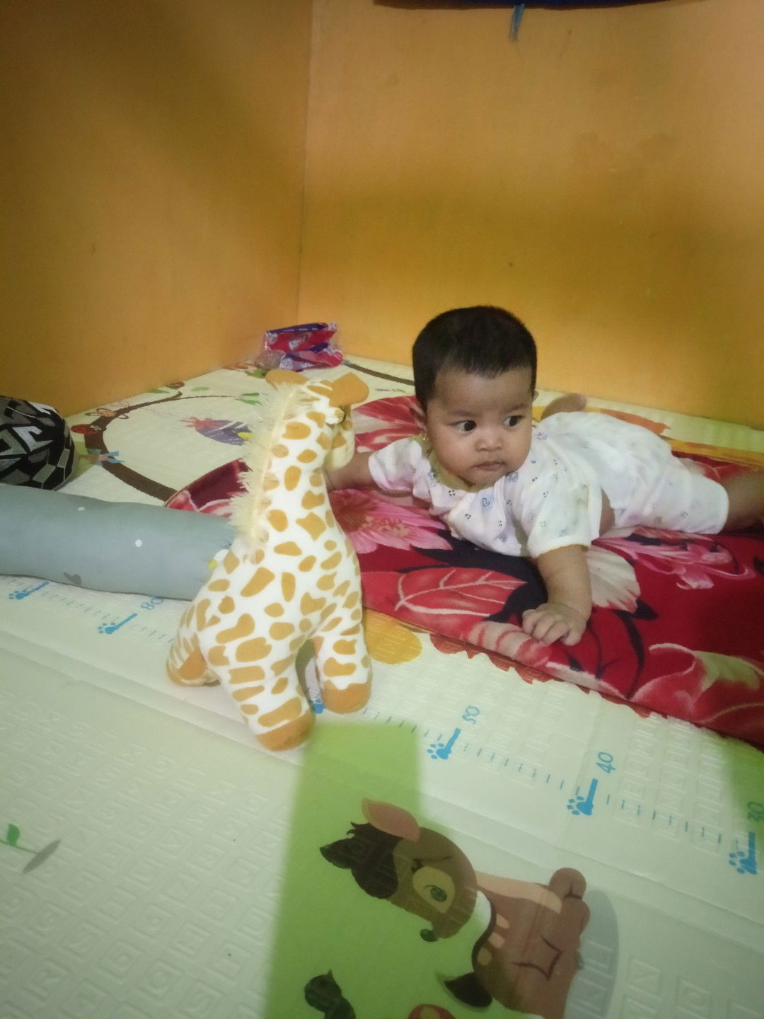 Icha Muhlisa profile icon