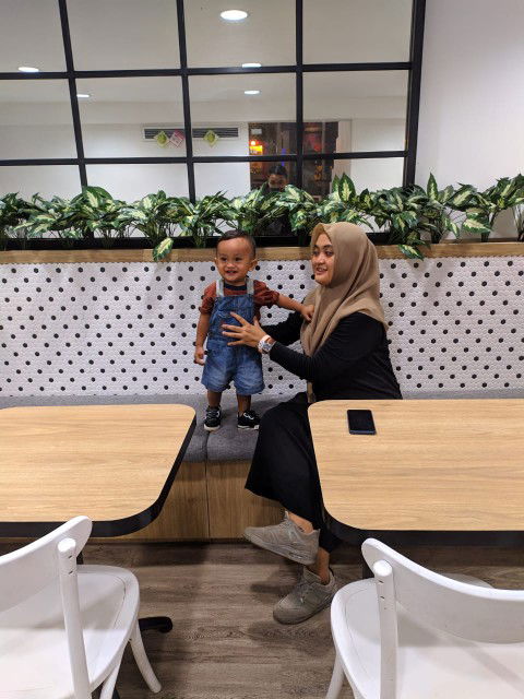 Rahma Eka Stefany profile icon