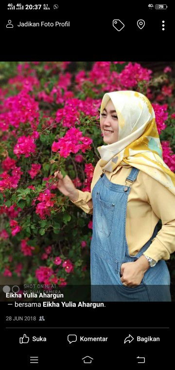 eka yulia puspita profile icon