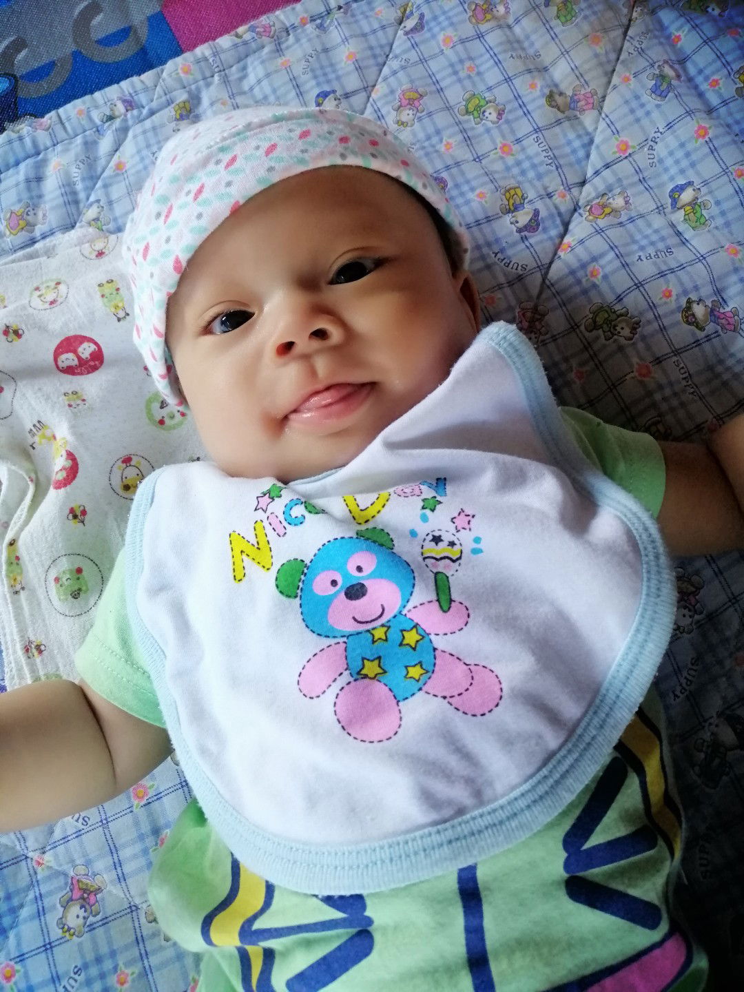 Patcharin Khammai profile icon