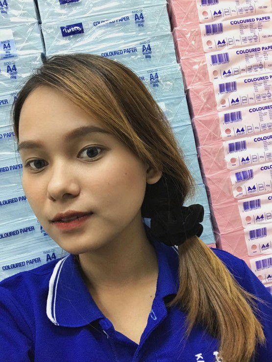 Chanakern profile icon