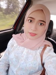 Nora sikin profile icon