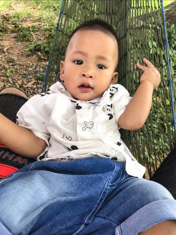 น้องเบส? profile icon