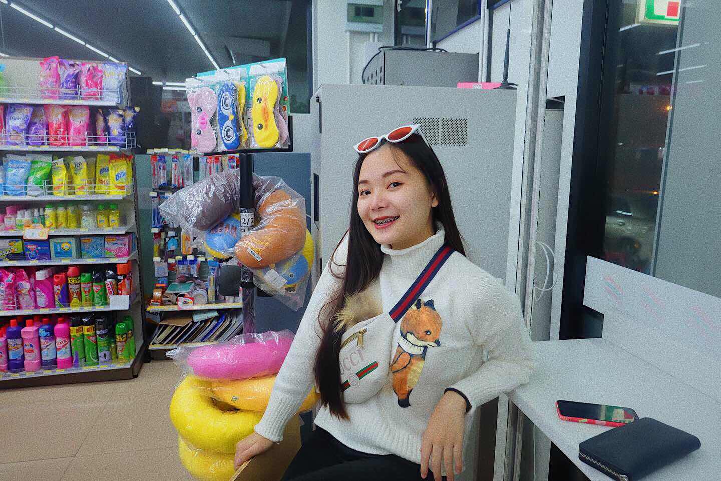 Areerat Laowapong profile icon