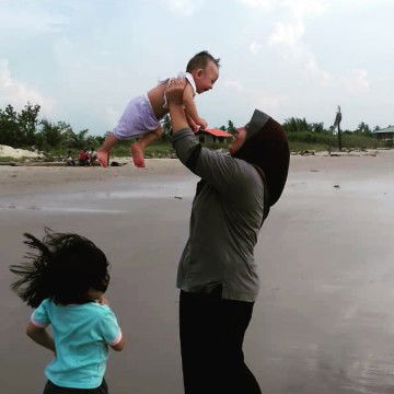 nazurah profile icon