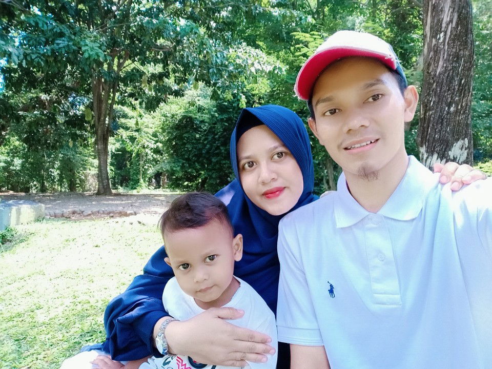 Bilqis Salas profile icon