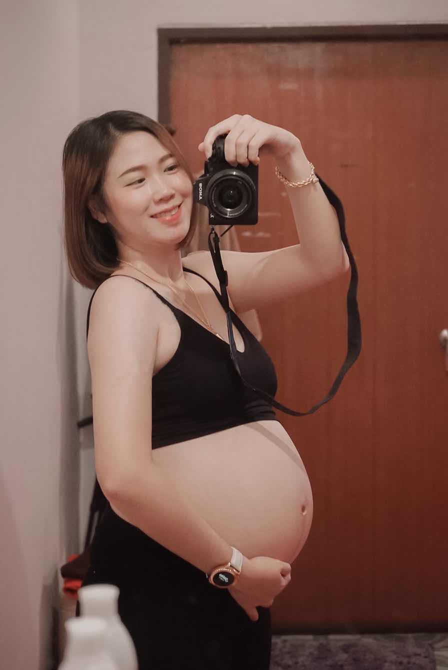 ?กลัวการคลอด...