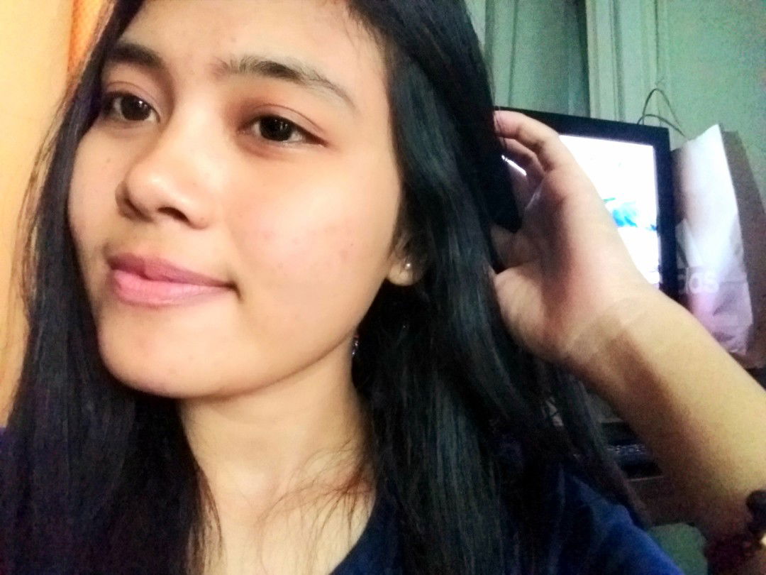 Evika dewi Kristiani profile icon