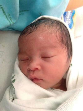 น้องตัวเล็ก