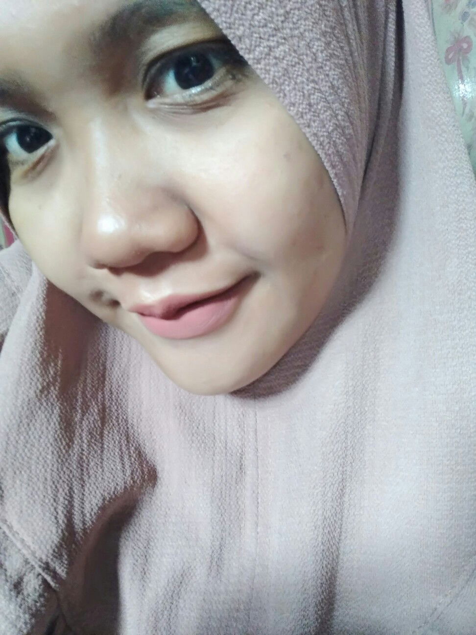 Hairunnisa profile icon