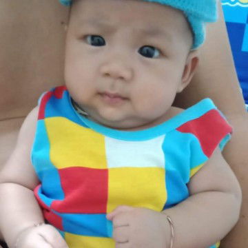 น้องนับตังค์ profile icon