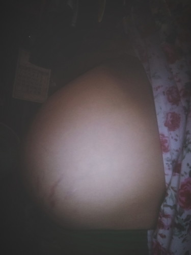 39 weeks and 3days