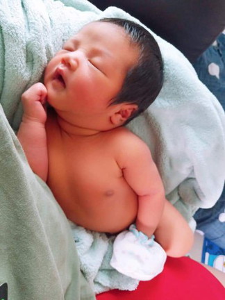 ลูกสาว
