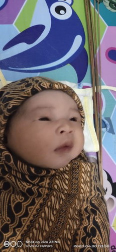 Alhamdulillah UD launching...My baby boy...