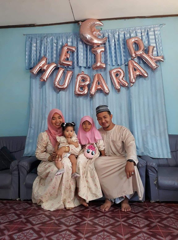 Nur Ma Ma profile icon