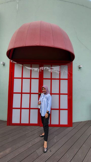 Deasy Cahya Ardhita profile icon