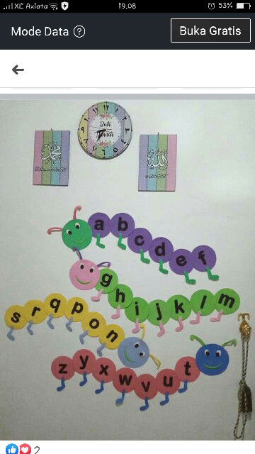 Nuy Janeta Nur Jannah profile icon