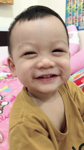 เด็กบ้านไหน พูดเก่งบ้าง