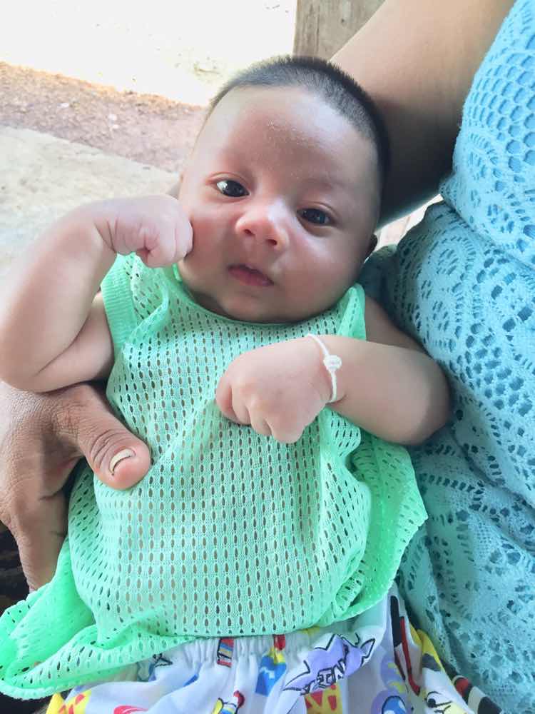 Wannipha Chukham profile icon