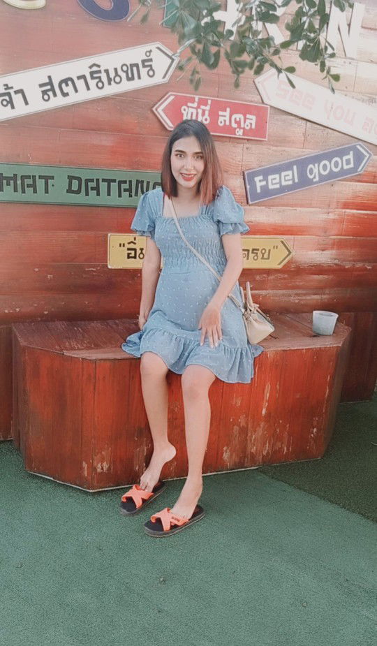 มาม๊าพี่ออกัส ออก้า profile icon