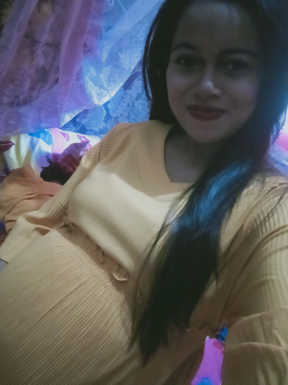 Kartika Tika profile icon