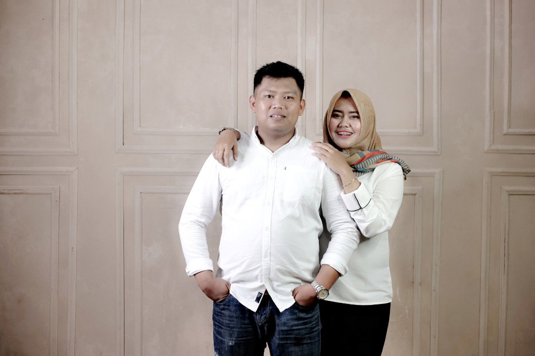 Yeny Indraswari profile icon