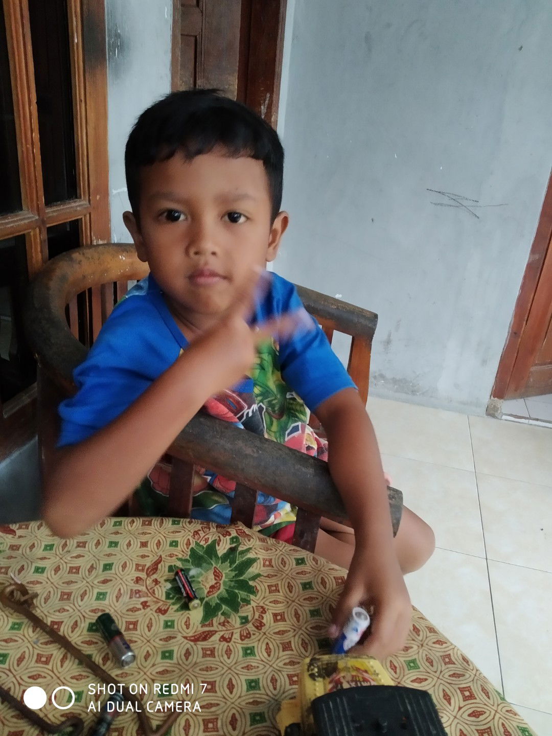 Santi Susanti profile icon