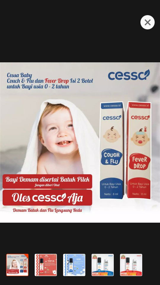 obat bapil,ampuh gak bun?