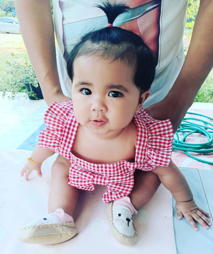 Sukanya Ubolwong profile icon