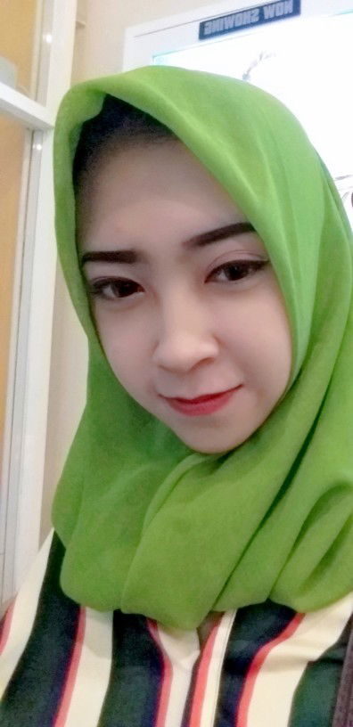 Sari Agustine profile icon