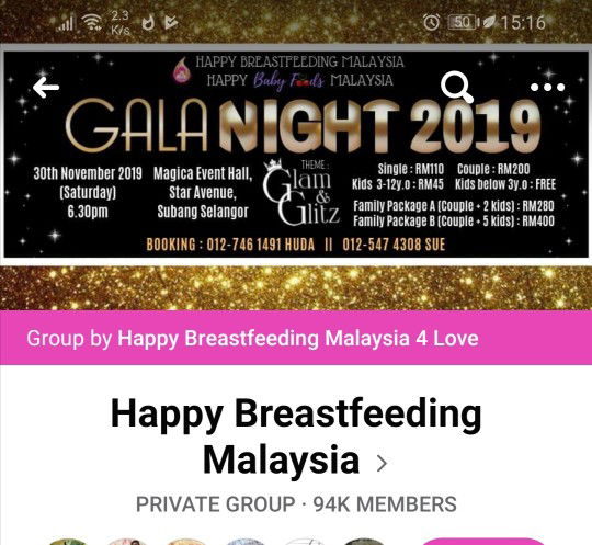 Breastfeeding Preparation Before Deliver