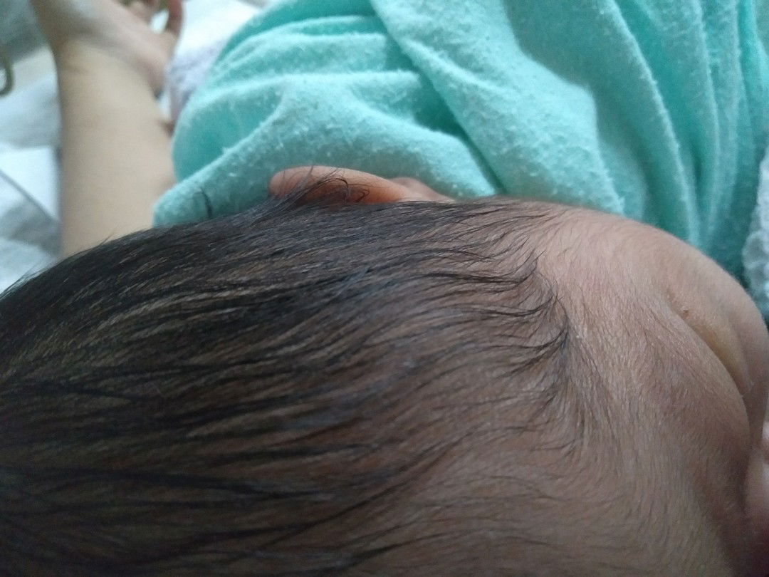 Aina Mikayla profile icon