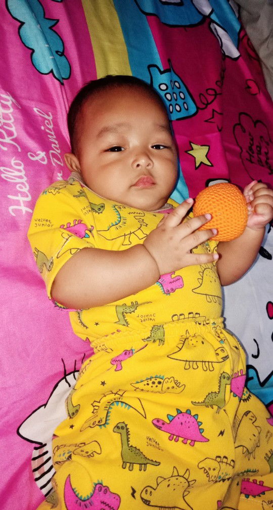 Fitria Akasia Cynara profile icon