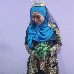 Nur Sabrina Abdul Aziz profile icon