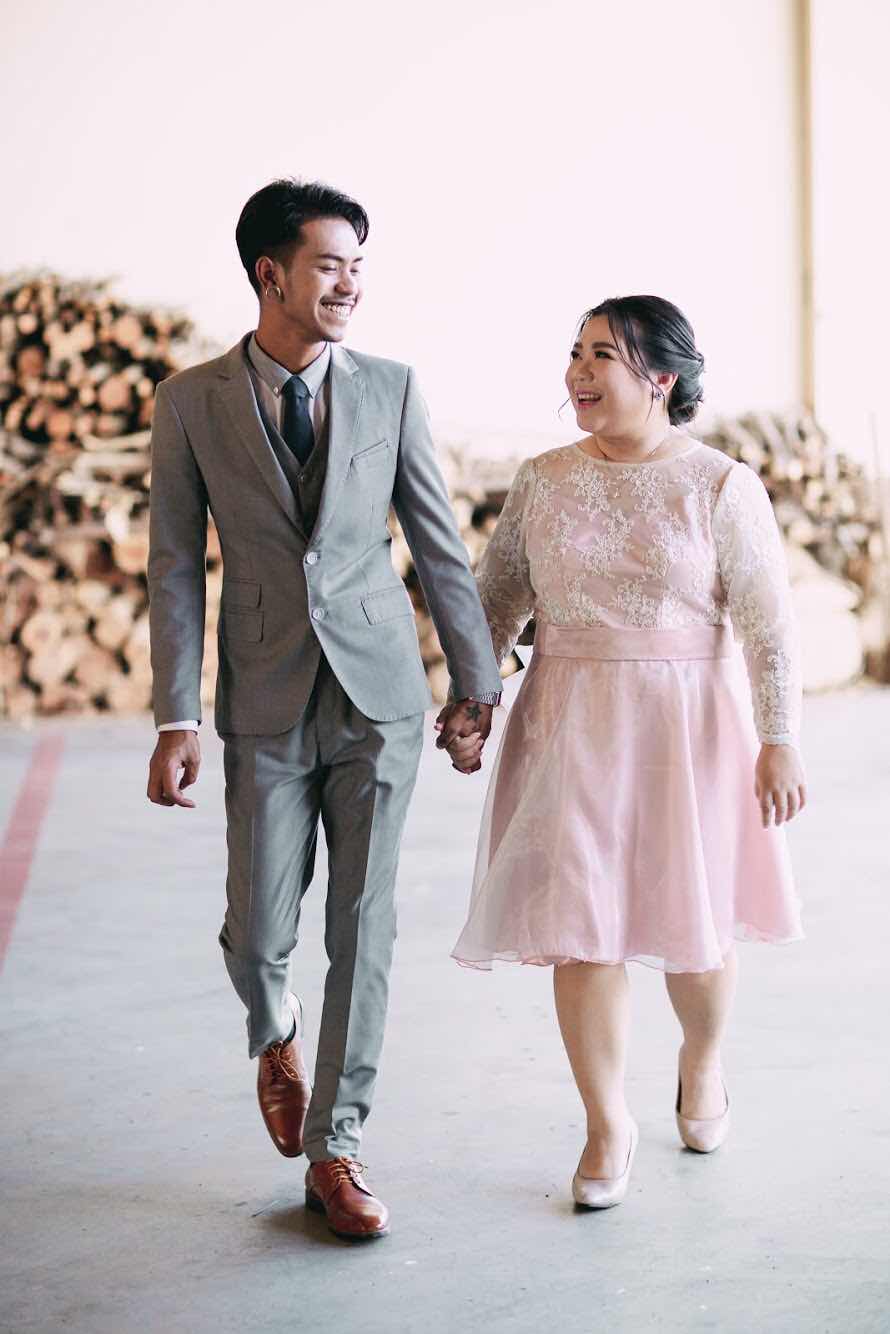 Tuangrat Julapan profile icon