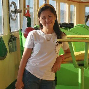 Eunice Baguio profile icon