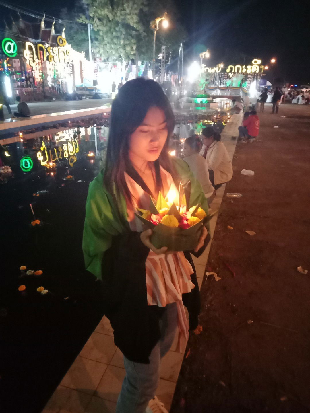 PanisaPimphol profile icon