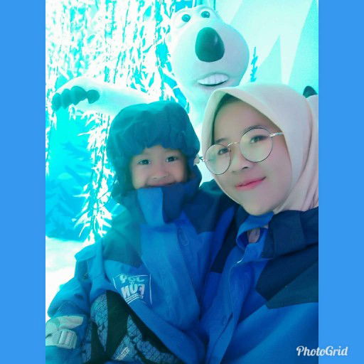 Windari K Agustina profile icon