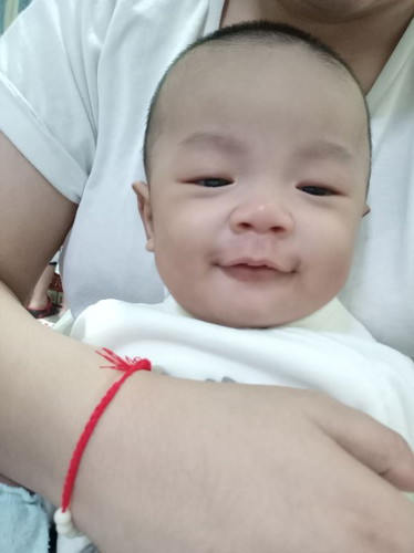 คิดถึงนะลูกชาย