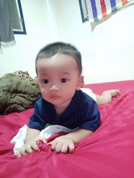 9เดือน4วันล่ะครับ